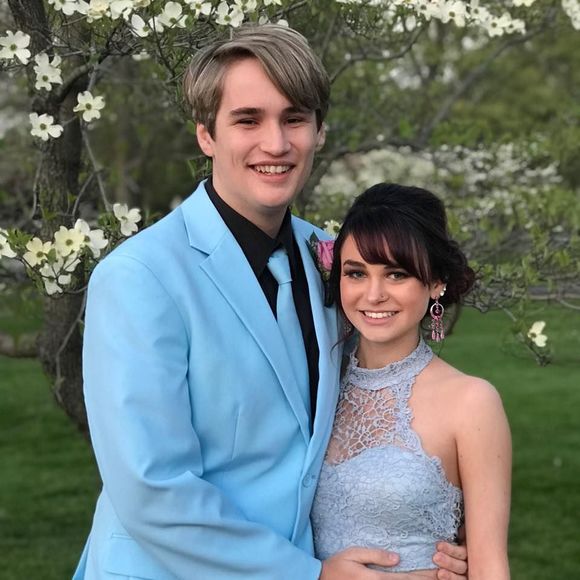 Meet your Posher, Kaela - Picture 1 of 1